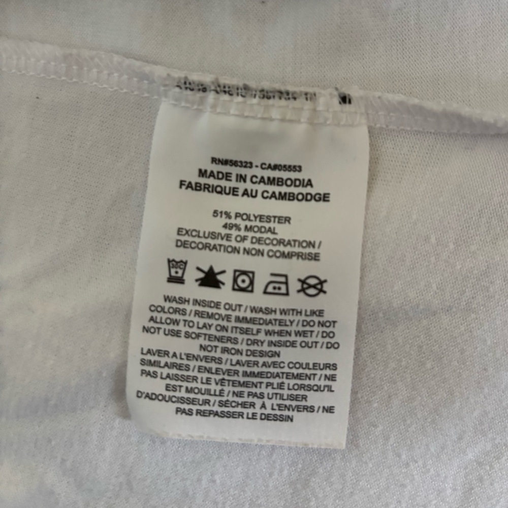 Nike Racerback Tank Top - Picture 7 of 7